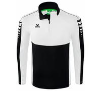 Sudadera de entrenamiento Erima Six Wings 3XL Male