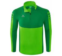 Sudadera de entrenamiento Erima Six Wings M Male
