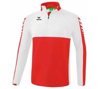 Sudadera de entrenamiento Erima Six Wings S Male