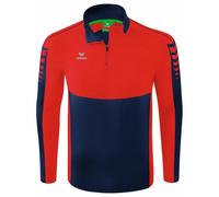 Sudadera de entrenamiento Erima Six Wings XL Male
