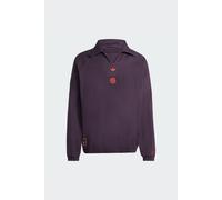 Sudadera De Entrenamiento Fc Bayern Terrace Icons adidas MKP