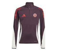 Sudadera de entrenamiento infantil Bayern Munich Tiro 2024/25 15/16