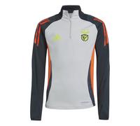 Sudadera de entrenamiento infantil Benfica Lisbonne Tiro 2024/25 9/10 años