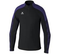 Sudadera de entrenamiento infantil Erima Evo Star 10 ans Unisex