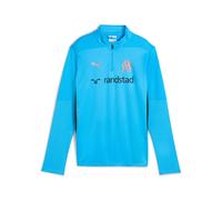 Sudadera de entrenamiento infantil OM 2024/25 10 ans