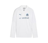 Sudadera de entrenamiento infantil OM 2024/25 12 años