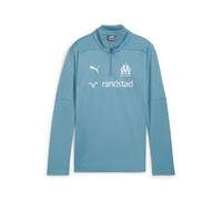 Sudadera de entrenamiento infantil OM 2024/25 15/16