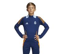 Sudadera de entrenamiento infantil Real Madrid 2024/25 15/16