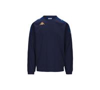Sudadera De Entrenamiento Kappa Gaverno - Ropa Ideal Para El Gim O Entrenar MKP