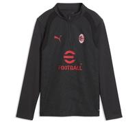 Sudadera de entrenamiento niño AC Milan 8 ans Unisex