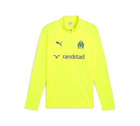 Sudadera de entrenamiento OM 2025/26 XL