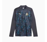 Sudadera de entrenamiento OM Prematch 2024/25 XL
