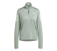 Sudadera de entrenamiento para mujer adidas Own The Run Half-Zip M Female