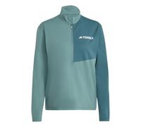 Sudadera de entrenamiento para mujer adidas Terrex Multi Climacool S Female