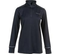 Sudadera de entrenamiento para mujer Endurance Crinol Light The Night 46 Female