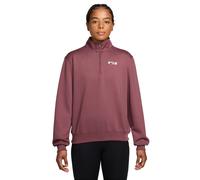 Sudadera de entrenamiento para mujer Nike Studio Fleece Sport XL Female