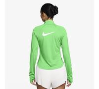 Sudadera de entrenamiento para mujer Nike Tempo Swoosh S Female