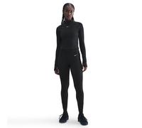 Nike Pro Dri-FIT HV3736 - Camiseta de Manga Larga para Mujer