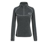 Sudadera de entrenamiento para mujer Regatta Yonder II 50 Female