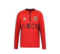 Sudadera de entrenamiento para niño OGC Nice 2024/25 12 ans