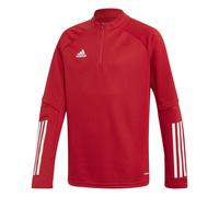 Sudadera de entrenamiento para niños adidas Condivo 20 7/8 años