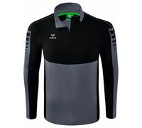 Sudadera de entrenamiento para niños Erima Six Wings 12 ans Male