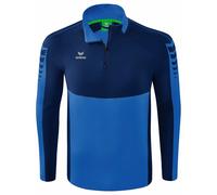 Sudadera de entrenamiento para niños Erima Six Wings 14 ans Male