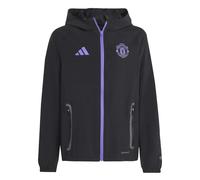 Sudadera de entrenamiento para niños Manchester United 2025/26 11/12