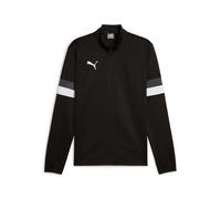 Sudadera de entrenamiento Puma TeamRise XS Unisex