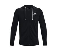 Under Armour Rival - Negro - Sudadera Capucha Hombre talla XL
