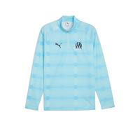 Sudadera de entrenamiento Warm up 1/4 zip OM 2025/26 S