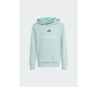 Sudadera De Felpa Con Capucha Y Eslogan adidas adidas MKP