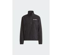 Polar de con cremallera para mujer adidas Multi Essentials XL Female