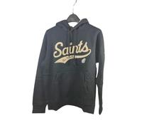 Sudadera de felpa New Orleans Saints M