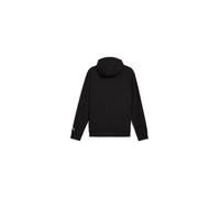 Sudadera de fitness puma m cloudspun branded hombre negro XS