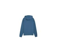 Sudadera de fitness puma m cloudspun die,dark indigo hea hombre L