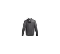 Under Armour Sudadera con Capucha para Hombre, Forro Polar, con Logotipo Grande, Csr (025), S