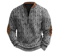Sudadera de forro polar con cremallera y capucha para hombre, casual, a la moda, holgada, con estampado 3D, cremallera y manga larga, ropa de trabajo a la moda para correr al aire libre, vida diaria