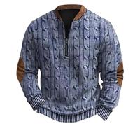 Sudadera de forro polar con cremallera y capucha para hombre, casual, a la moda, holgada, con estampado 3D, cremallera y manga larga, ropa de trabajo a la moda para correr al aire libre, vida diaria