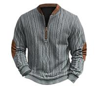 Sudadera de forro polar con cremallera y capucha para hombre, casual, a la moda, holgada, con estampado 3D, cremallera y manga larga, ropa de trabajo a la moda para correr al aire libre, vida diaria