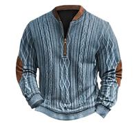 Sudadera de forro polar con cremallera y capucha para hombre, casual, a la moda, holgada, con estampado 3D, cremallera y manga larga, ropa de trabajo a la moda para correr al aire libre, vida diaria