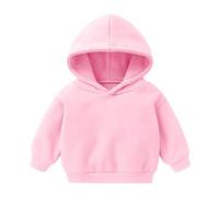 Sudadera de Forro Polar para niños y niñas Sudaderas Niño Temporada 6 Sudadera Bicicleta Hombre