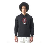 Sudadera De Fútbol AC MILAN Hoodie Puma
