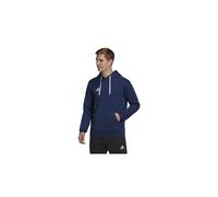 adidas Hombre Entrada 22 Sweat Hoodie, Team Navy Blue 2, S