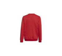 adidas Unisex niños Entrada 22 Sweat Top, Team Power Red 2, 9-10 Years