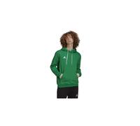 Sudadera de fútbol adidas entrada 22 m green XS