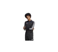 Sudadera de fútbol adidas tiro 23 club negro hombre XS
