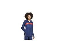 Sudadera de fútbol adidas tiro es wintopy infantil azul 7 - 8 AÑOS