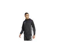 Sudadera de fútbol adidas tiro essenatials hd hombre negro/blanco L