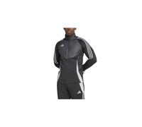 Sudadera de fútbol adidas tiro24 winterized hombre negro L